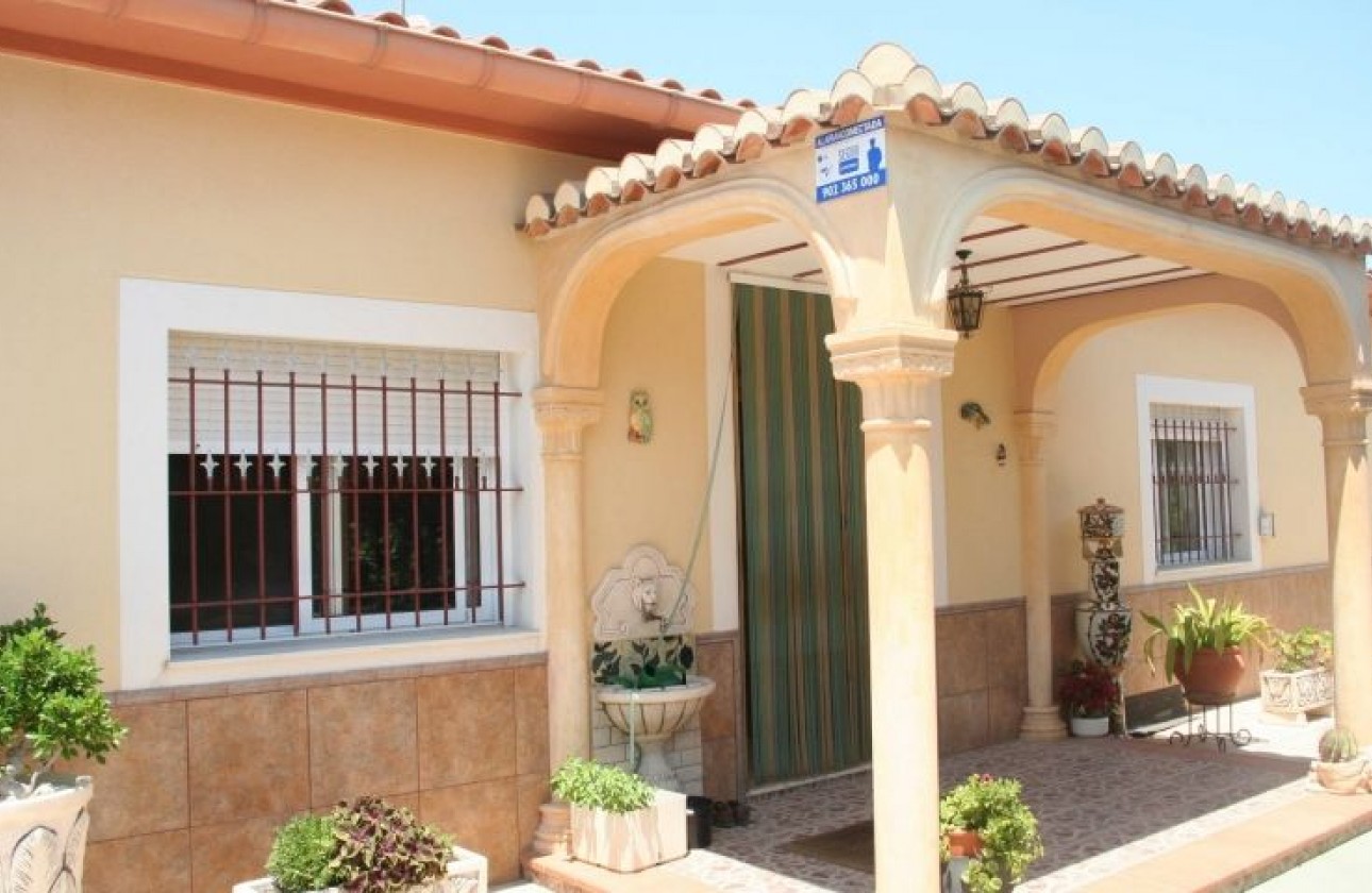 Resale - country house - Maitino