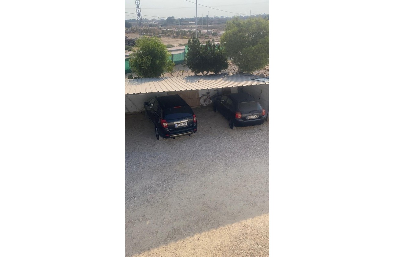 Resale - Country Property - Guardamar del Segura - Pueblo