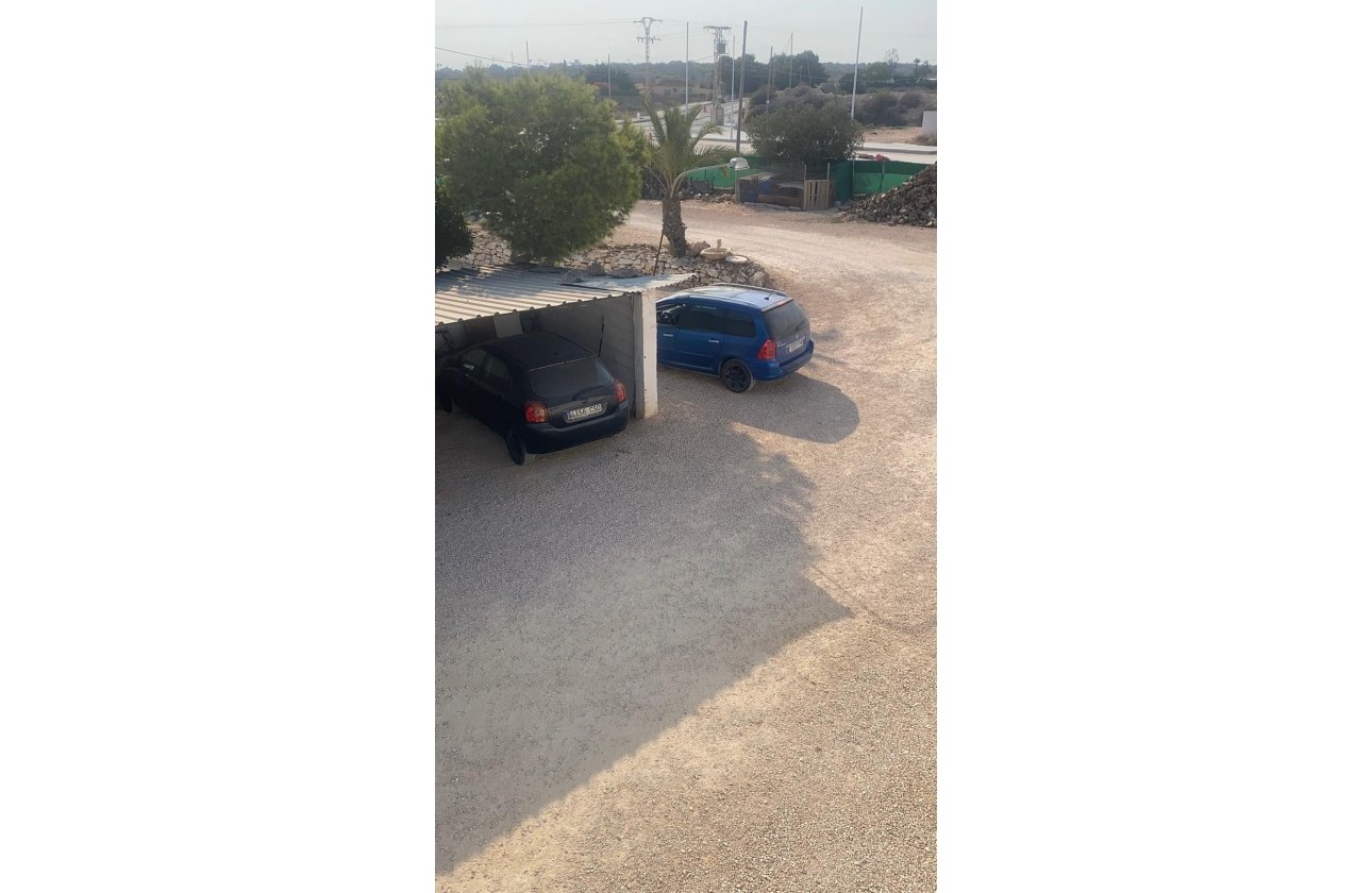 Resale - Country Property - Guardamar del Segura - Pueblo