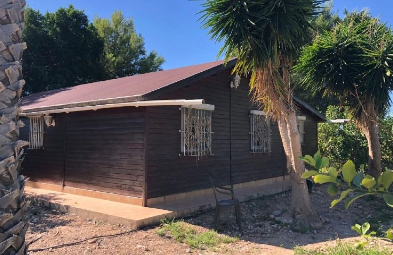 Resale - Country Property - Orihuela Costa - Orihuela