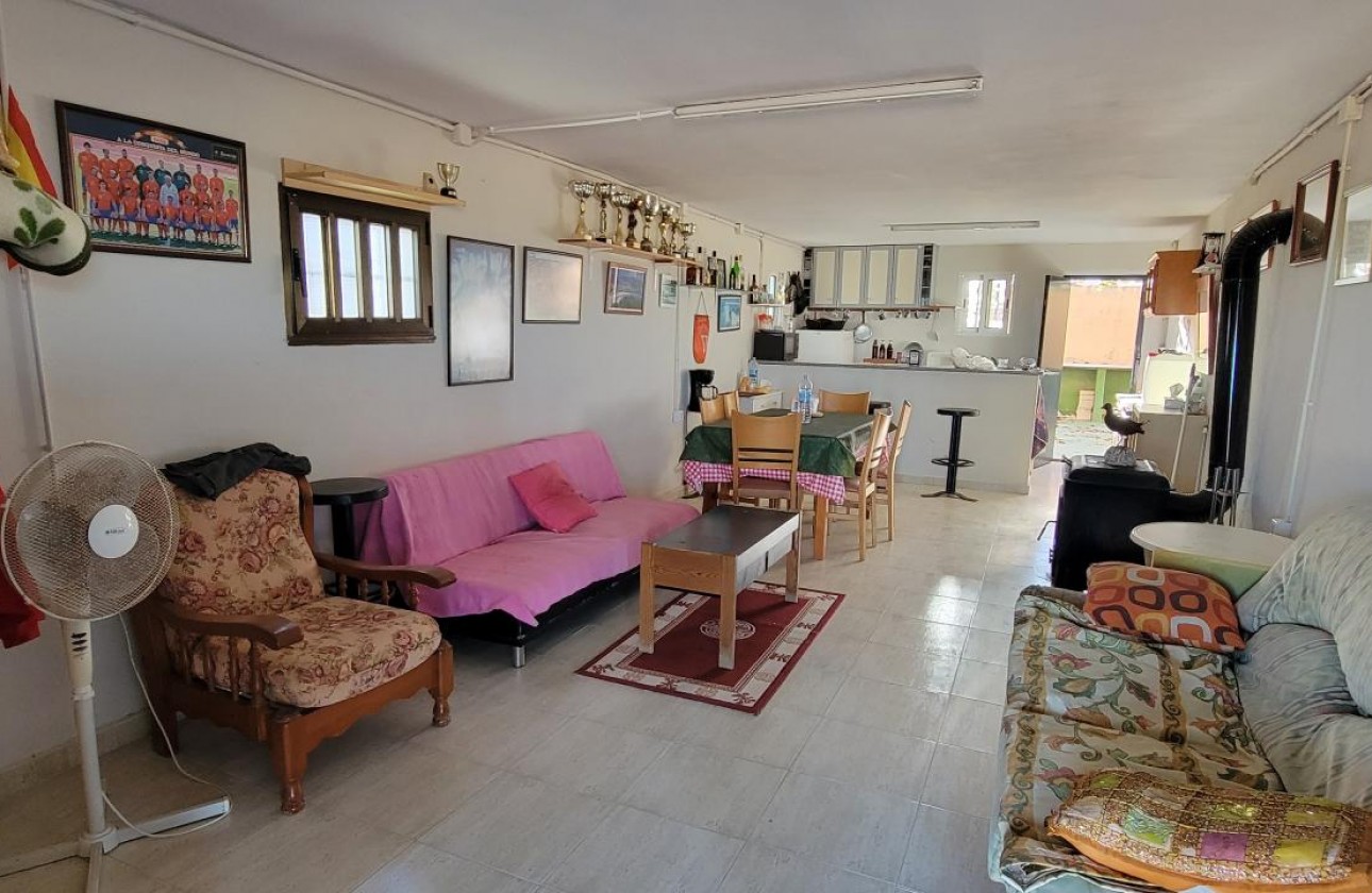 Resale - Country Property - San Miguel de Salinas