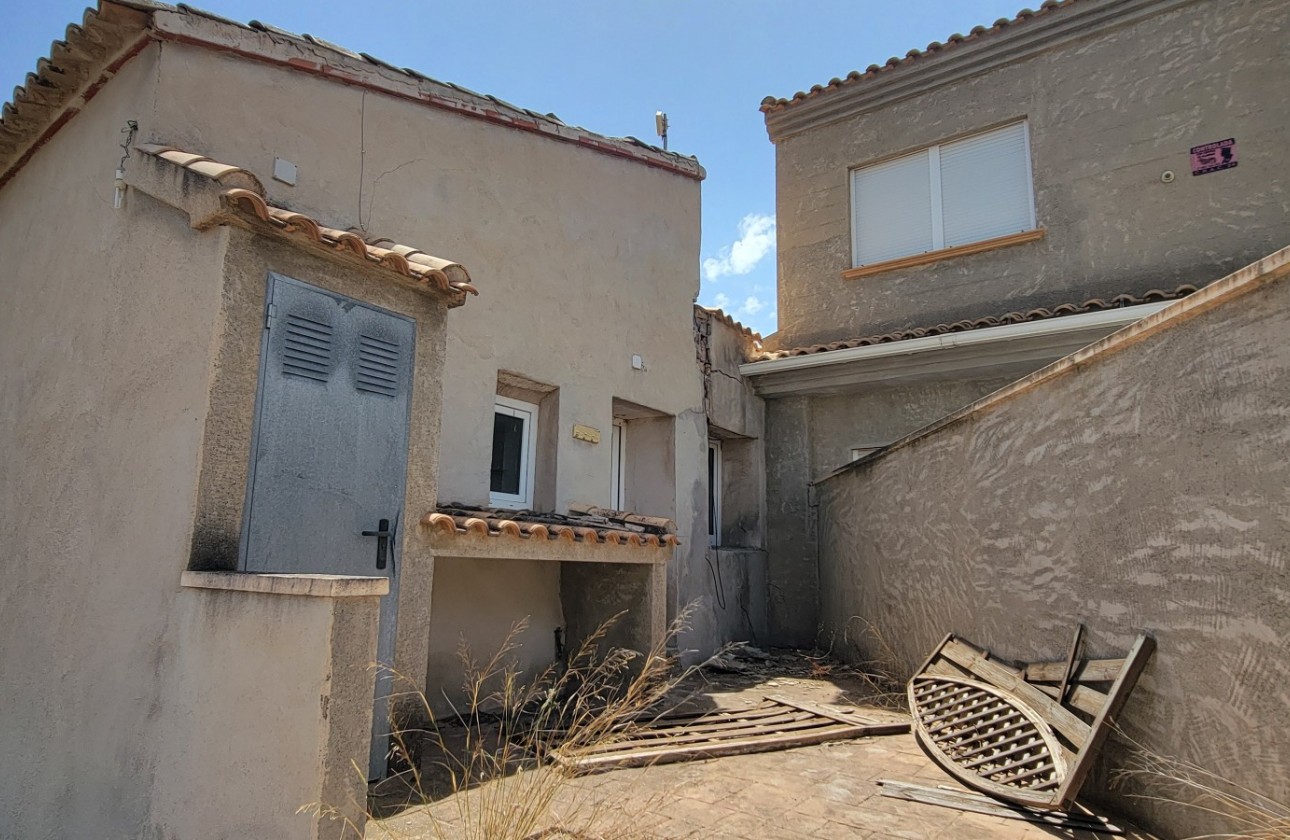 Resale - Country Property - Torremendo