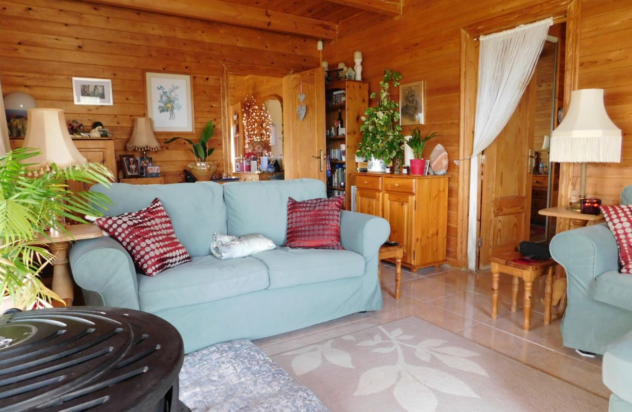 Resale - Country Property - Torremendo