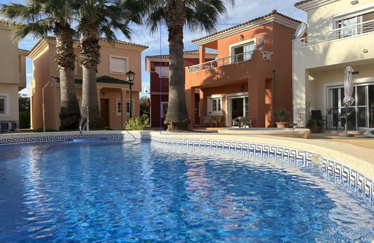 Resale - Detached Villa - Altaona Golf and Country Village - Altaona Golf - Country Village