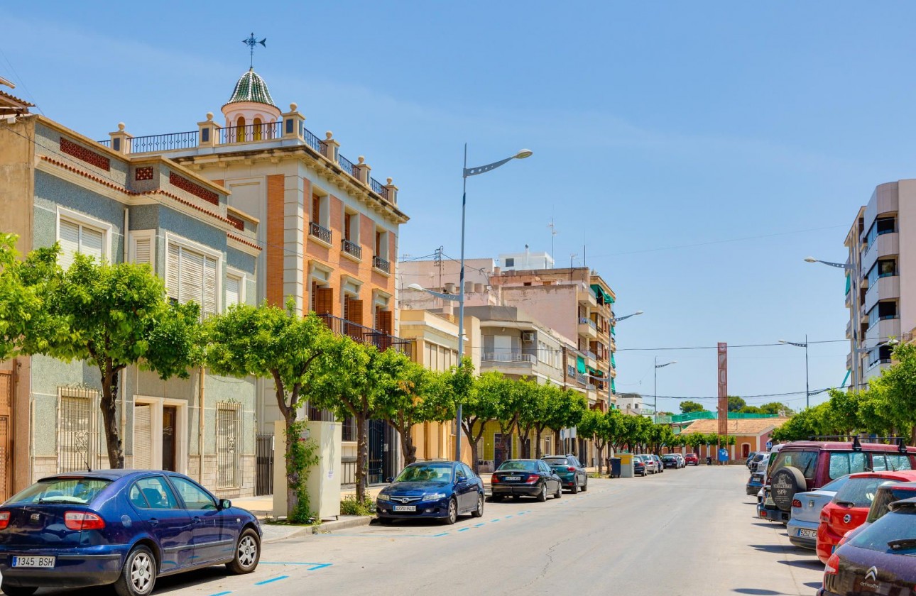 Resale - Detached Villa - Callosa de Segura