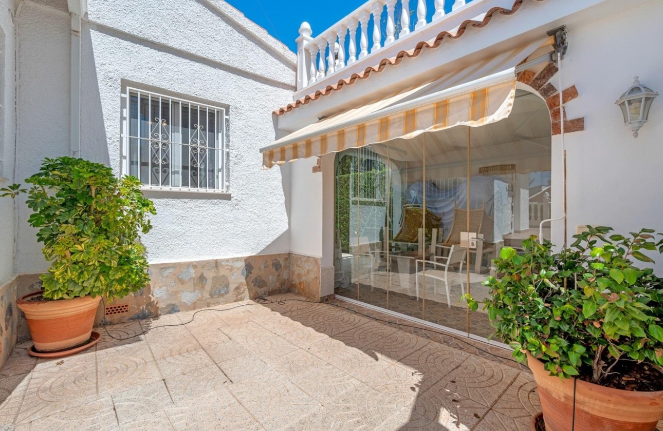 Resale - Detached Villa - Ciudad Quesada/Rojales - Centro de la Ciudad Quesada