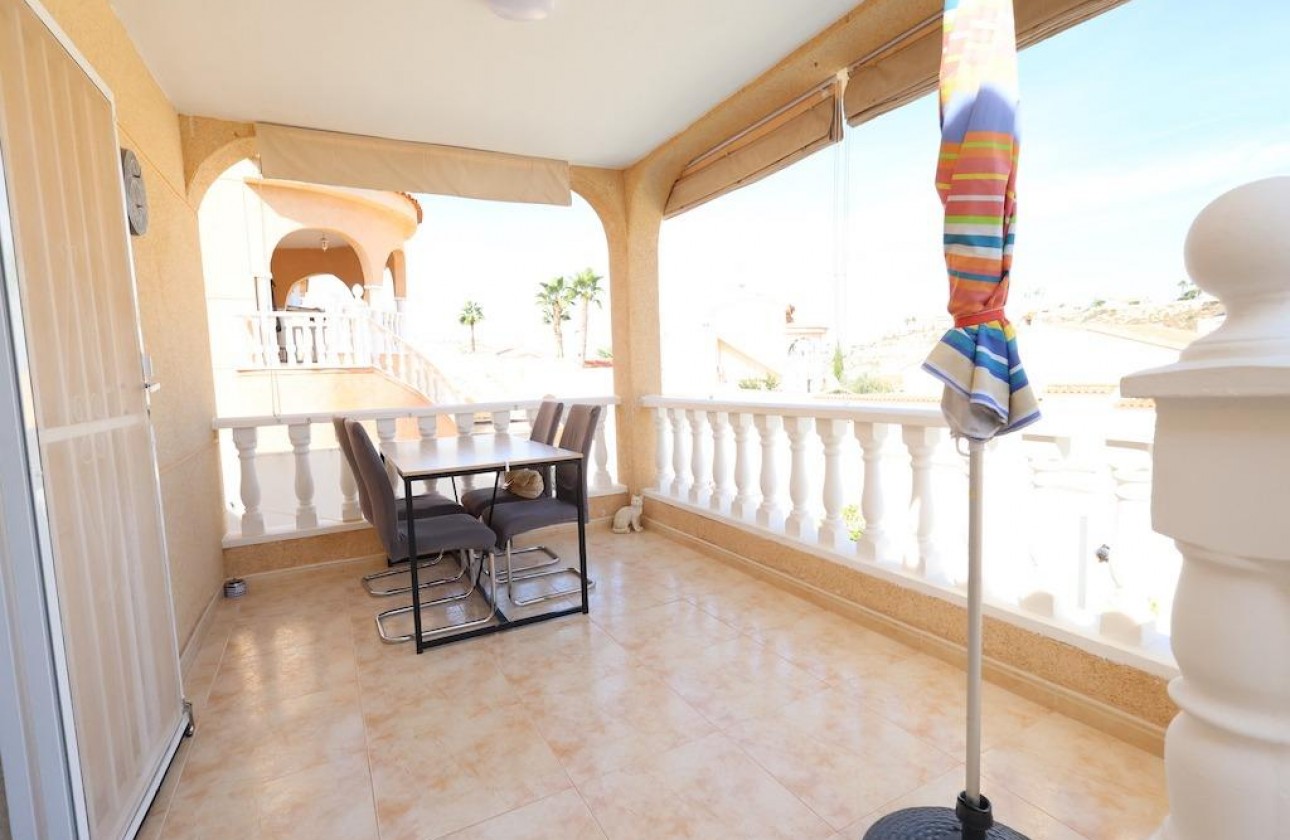 Resale - Detached Villa - Ciudad Quesada/Rojales - CENTRO