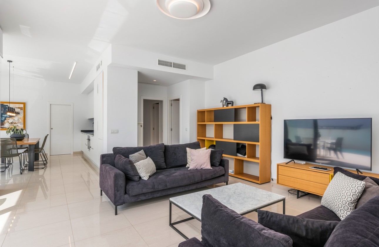 Resale - Detached Villa - Ciudad Quesada/Rojales - Ciudad Quesada - Rojales