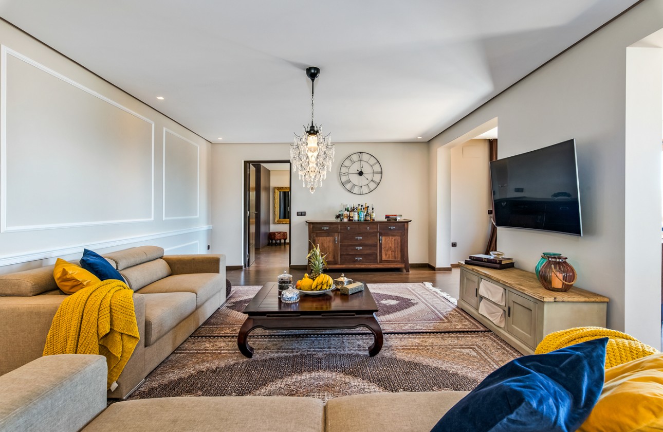 Resale - Detached Villa - Ciudad Quesada/Rojales - Ciudad Quesada - Rojales