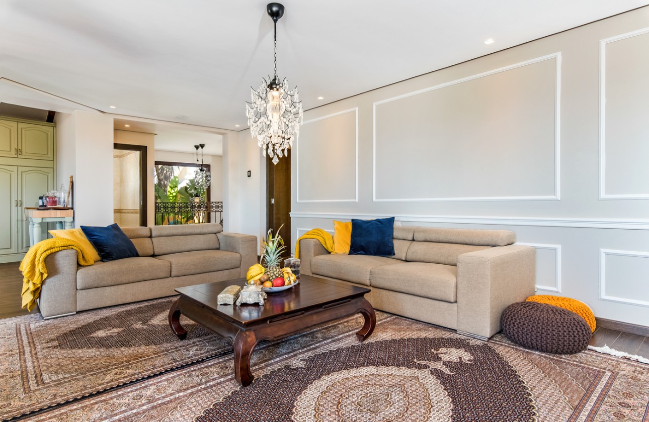 Resale - Detached Villa - Ciudad Quesada/Rojales - Ciudad Quesada - Rojales