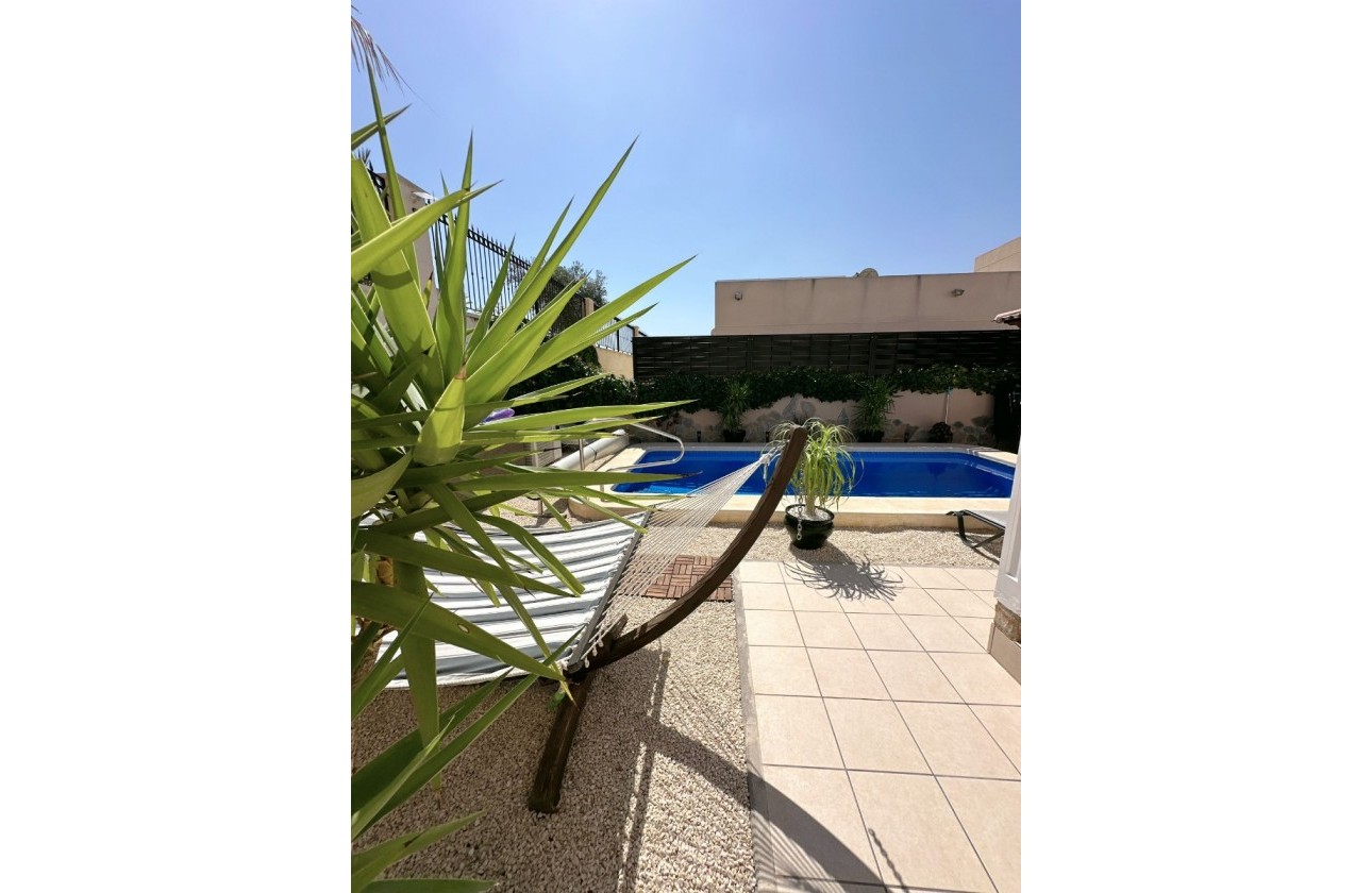 Resale - Detached Villa - Ciudad Quesada/Rojales - Ciudad Quesada