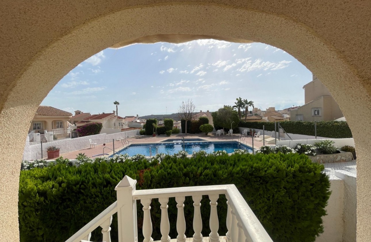 Resale - Detached Villa - Ciudad Quesada/Rojales - Ciudad Quesada