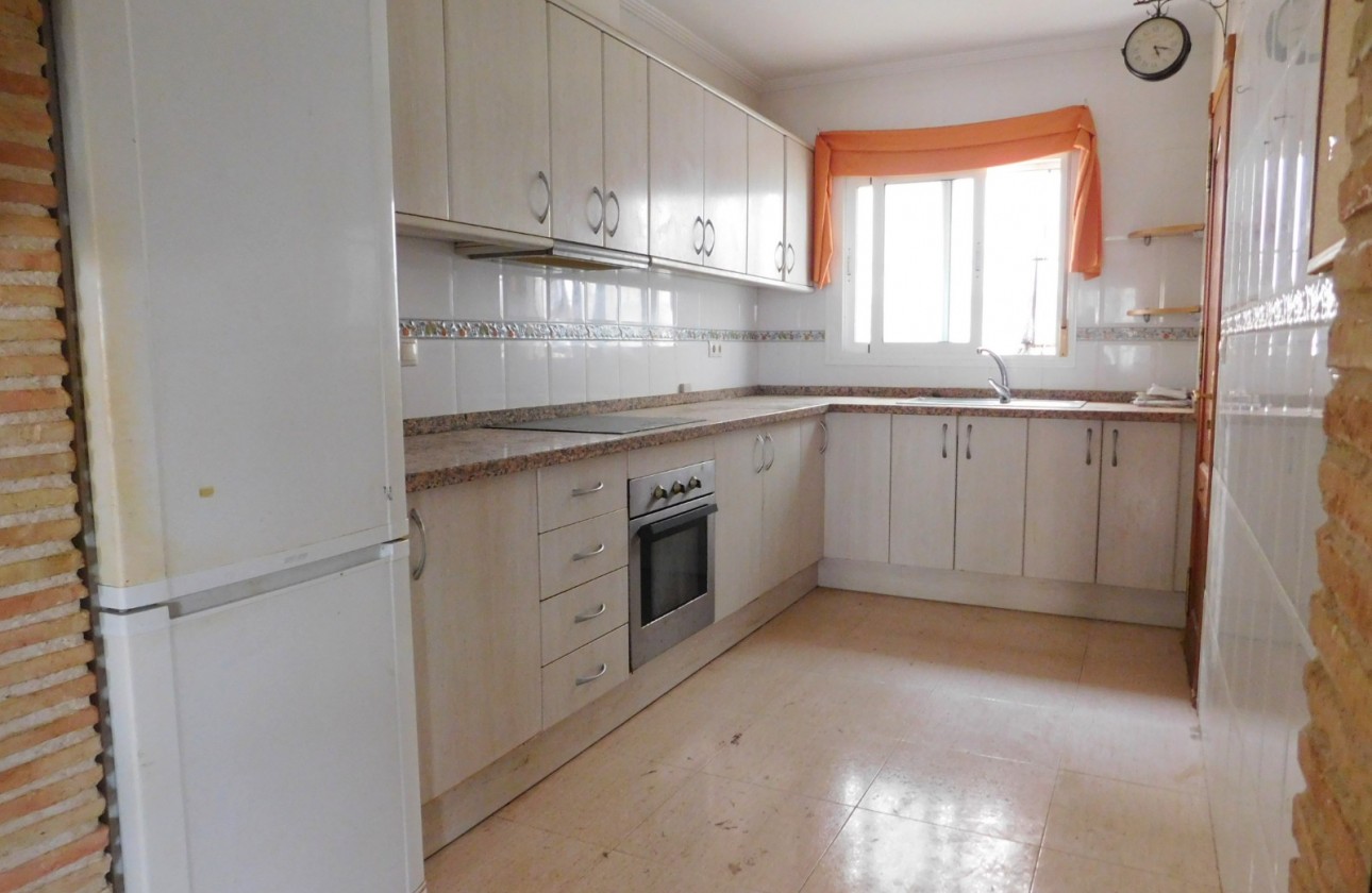 Resale - Detached Villa - Ciudad Quesada/Rojales - Ciudad Quesada