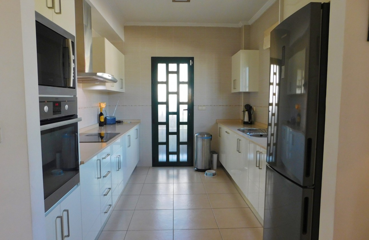 Resale - Detached Villa - Ciudad Quesada/Rojales - Ciudad Quesada