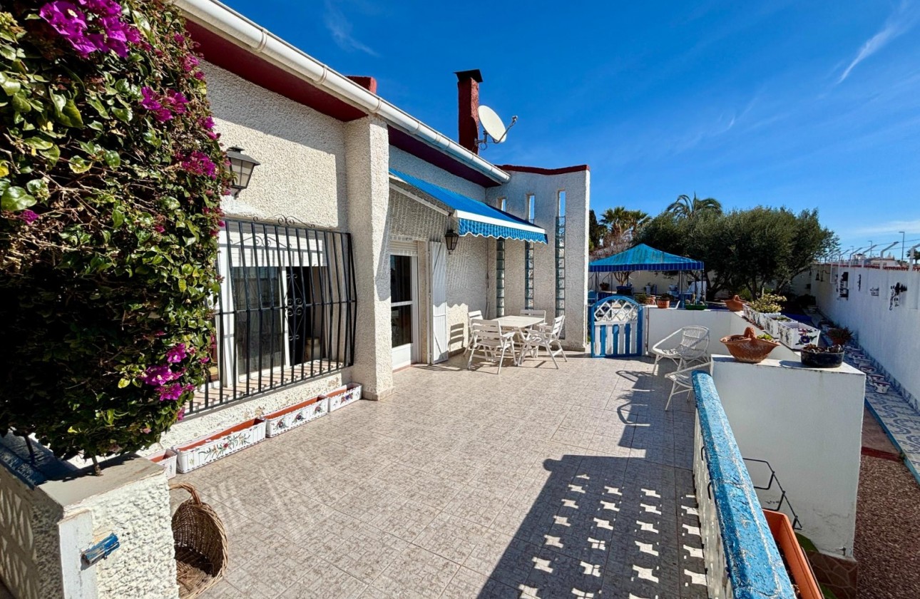 Resale - Detached Villa - Ciudad Quesada/Rojales - Ciudad Quesada