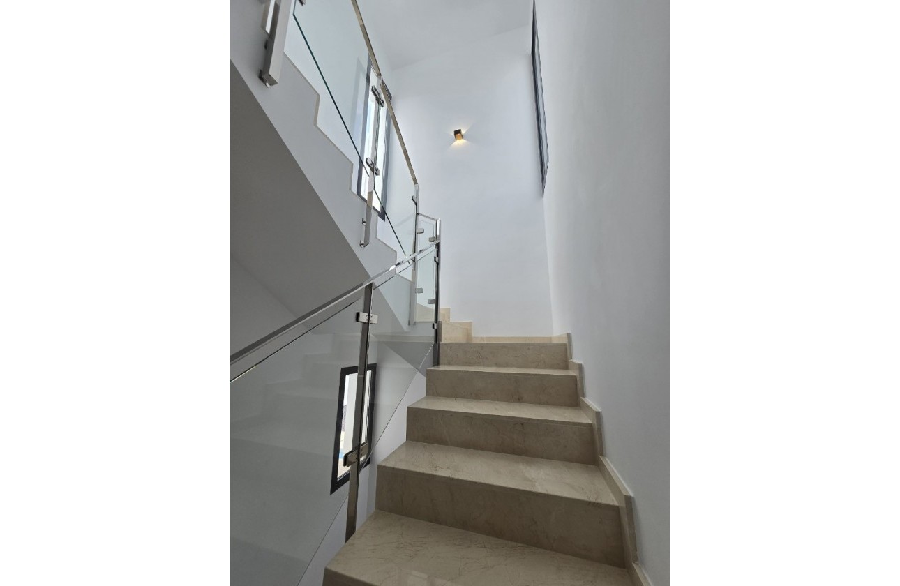 Resale - Detached Villa - Ciudad Quesada/Rojales - Ciudad Quesada