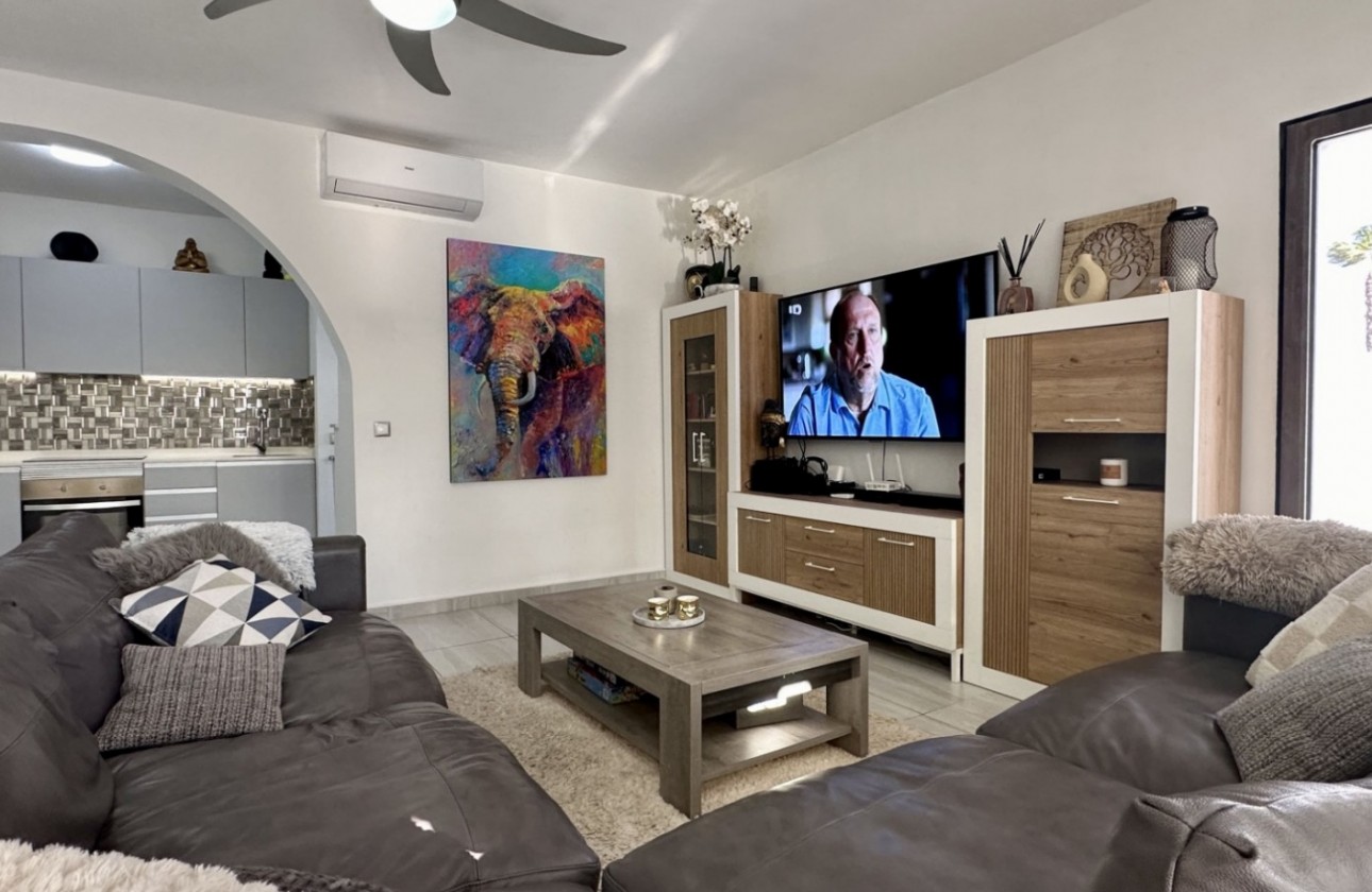 Resale - Detached Villa - Ciudad Quesada/Rojales - Ciudad Quesada