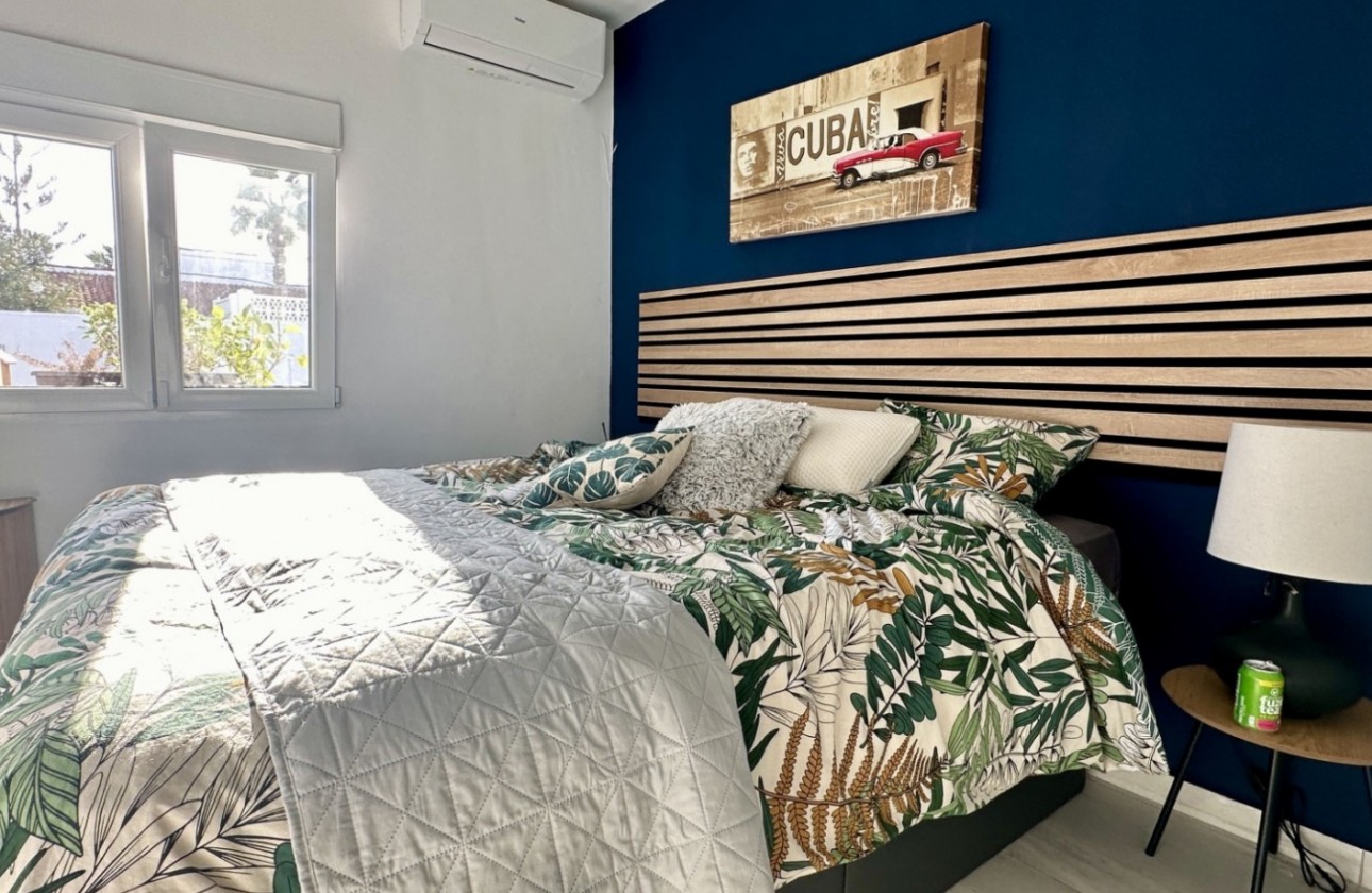 Resale - Detached Villa - Ciudad Quesada/Rojales - Ciudad Quesada