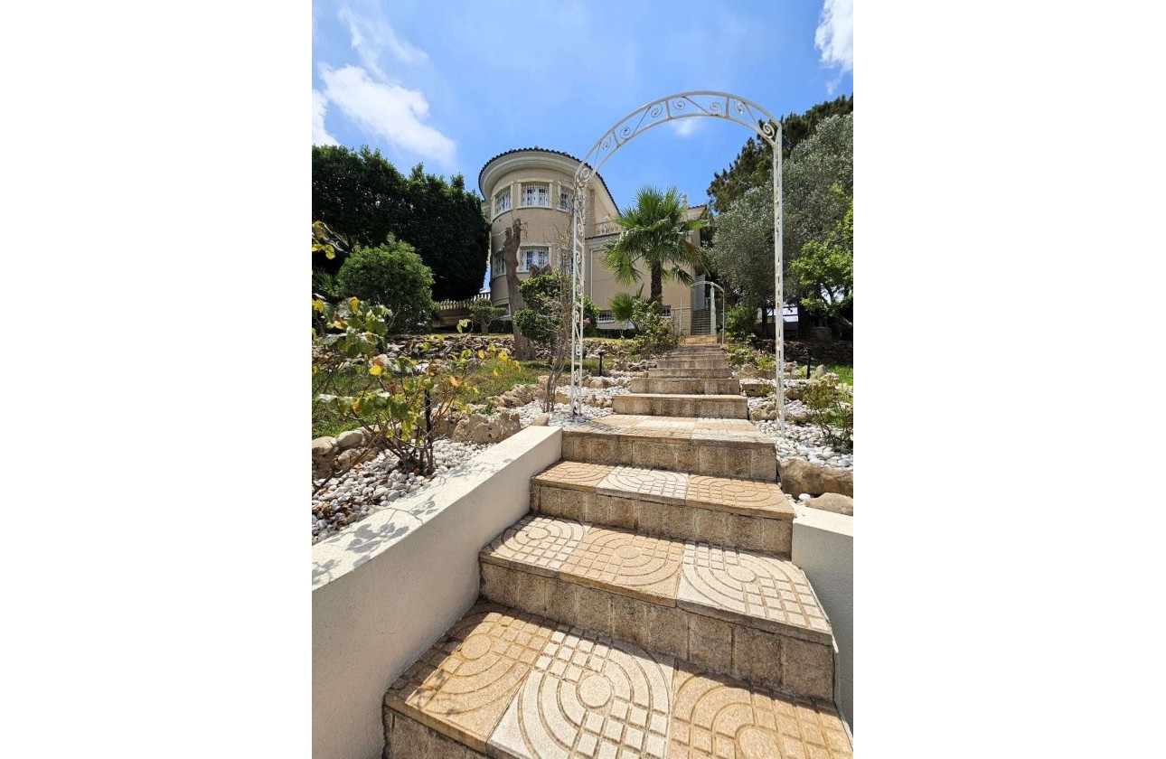 Resale - Detached Villa - Ciudad Quesada/Rojales - Ciudad Quesada