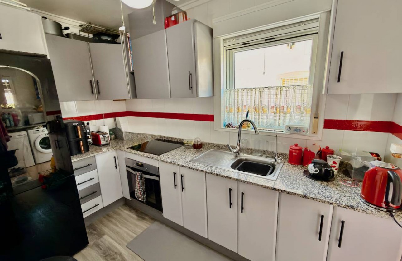 Resale - Detached Villa - Ciudad Quesada/Rojales - Ciudad Quesada