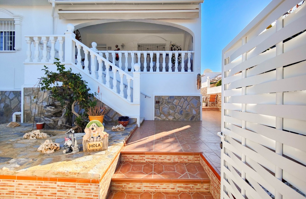 Resale - Detached Villa - Ciudad Quesada/Rojales - Ciudad Quesada