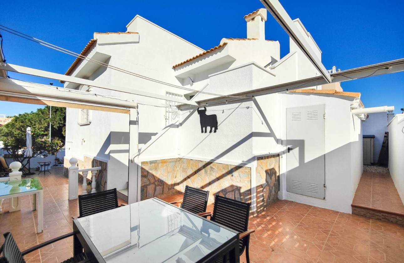 Resale - Detached Villa - Ciudad Quesada/Rojales - Ciudad Quesada