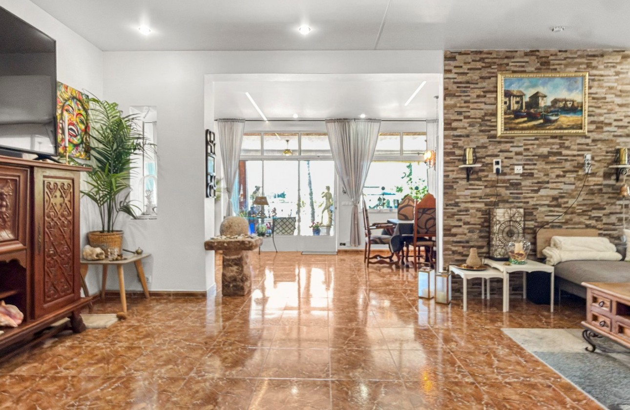 Resale - Detached Villa - Ciudad Quesada/Rojales - Ciudad Quesada