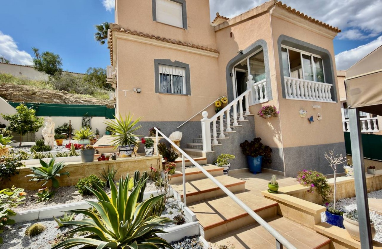 Resale - Detached Villa - Ciudad Quesada/Rojales - Ciudad Quesada