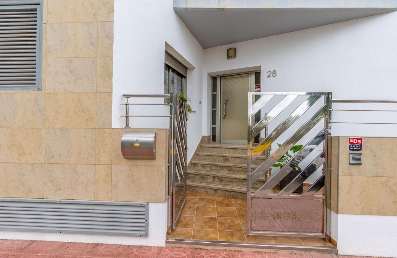 Resale - Detached Villa - Ciudad Quesada/Rojales - Costa blanca sur