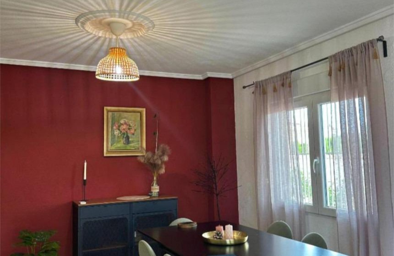 Resale - Detached Villa - Ciudad Quesada/Rojales - Costa blanca sur