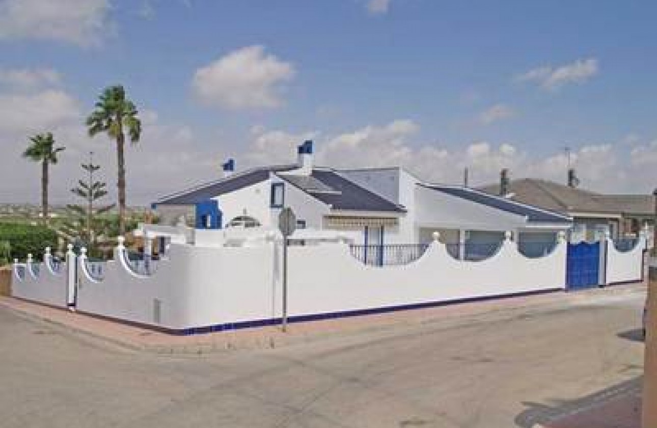 Resale - Detached Villa - Ciudad Quesada/Rojales - Costa Blanca