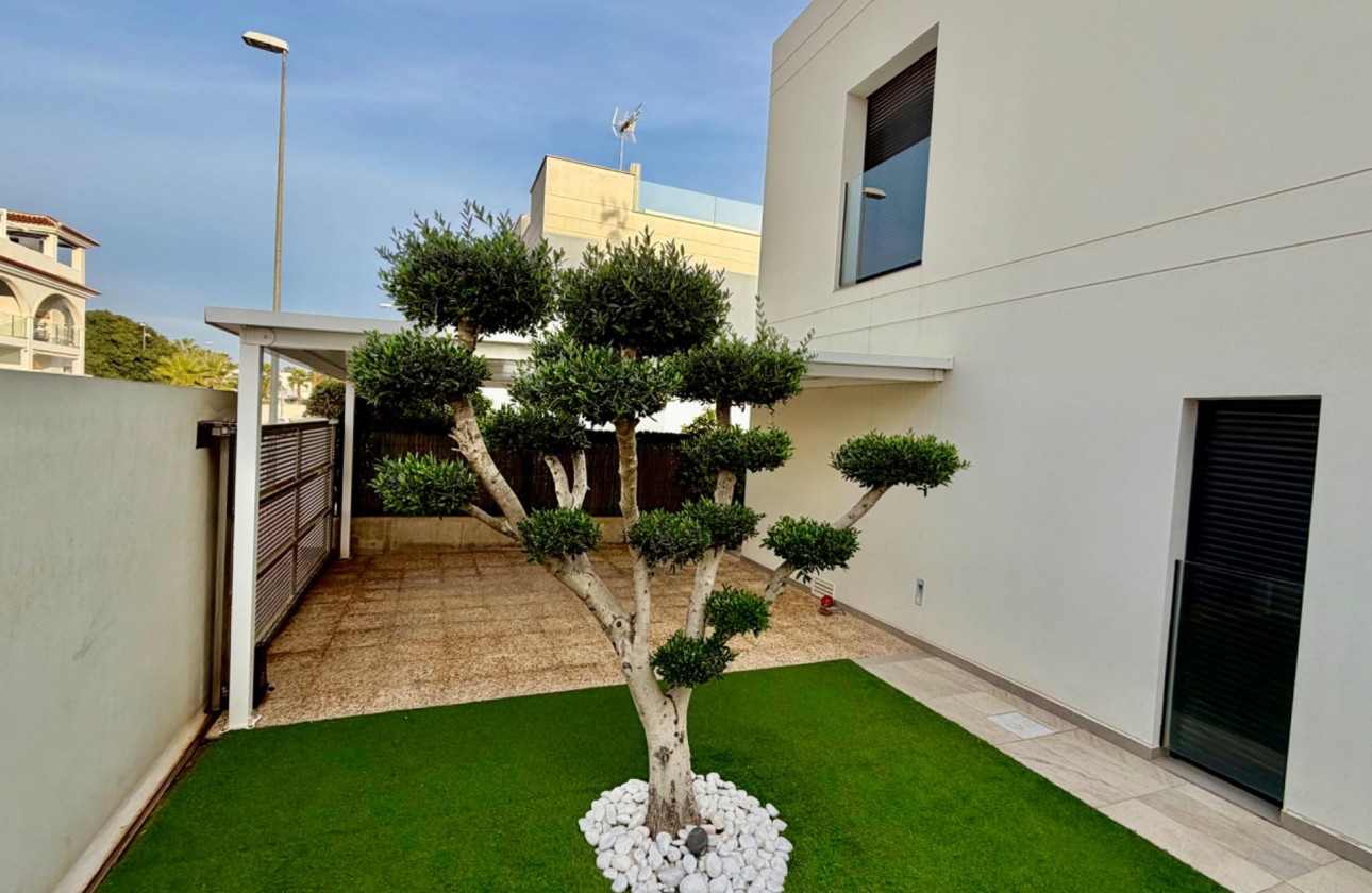 Resale - Detached Villa - Ciudad Quesada/Rojales - Cuidad Quesada