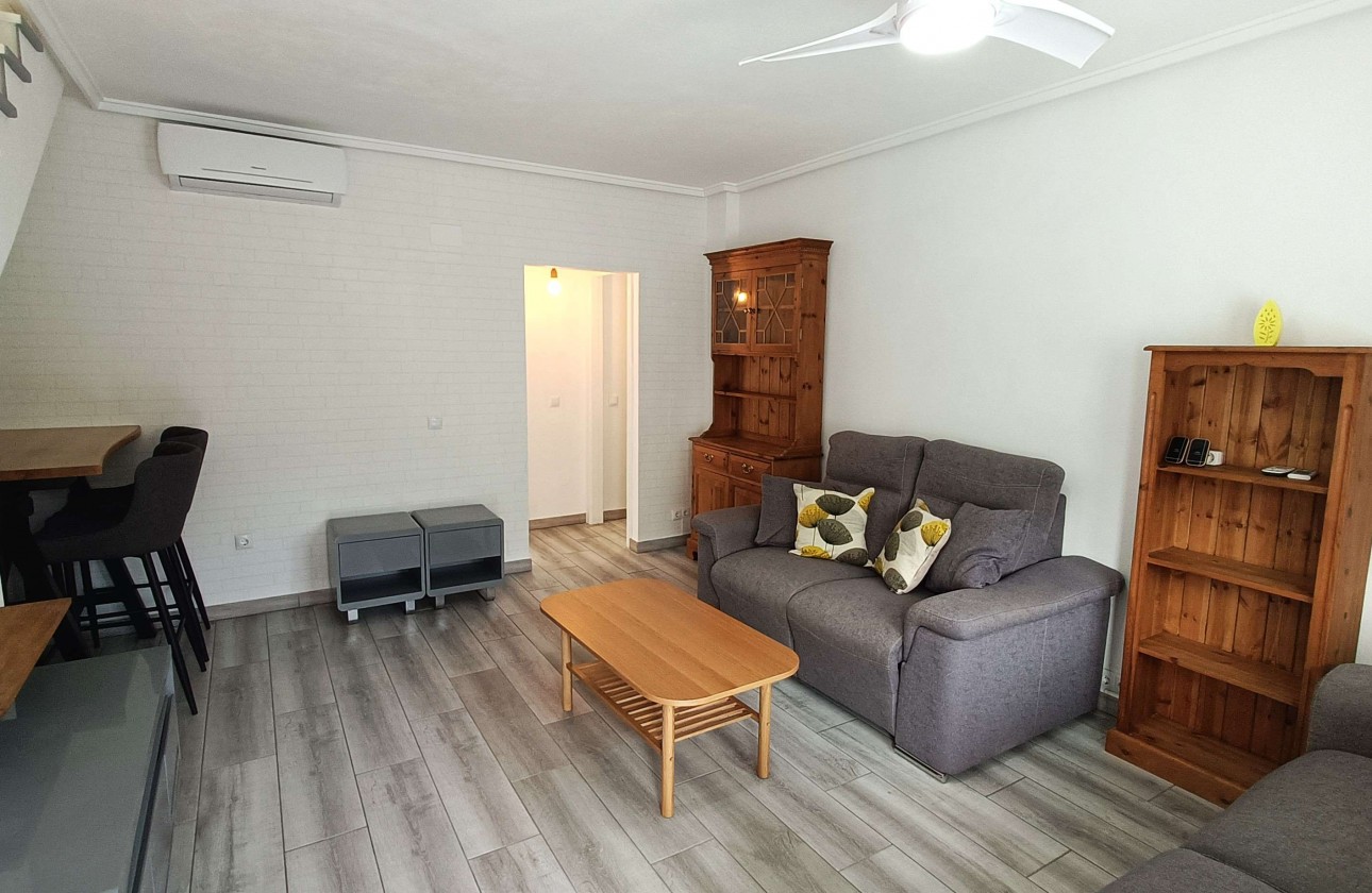 Resale - Detached Villa - Ciudad Quesada/Rojales - Inland