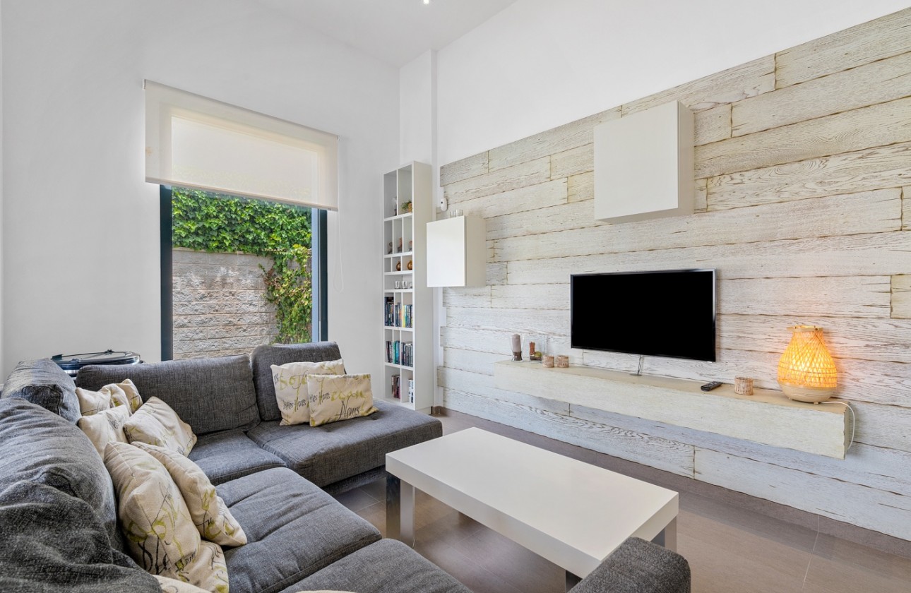 Resale - Detached Villa - Ciudad Quesada/Rojales - Rojales