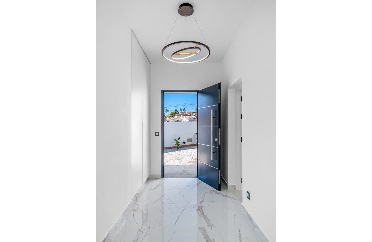 Resale - Detached Villa - Ciudad Quesada/Rojales - Rojales