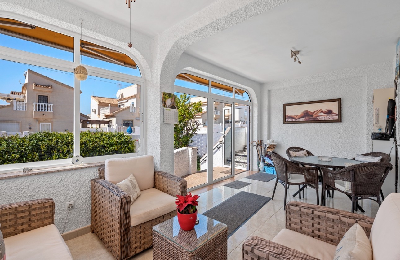 Resale - Detached Villa - Ciudad Quesada/Rojales - Rojales