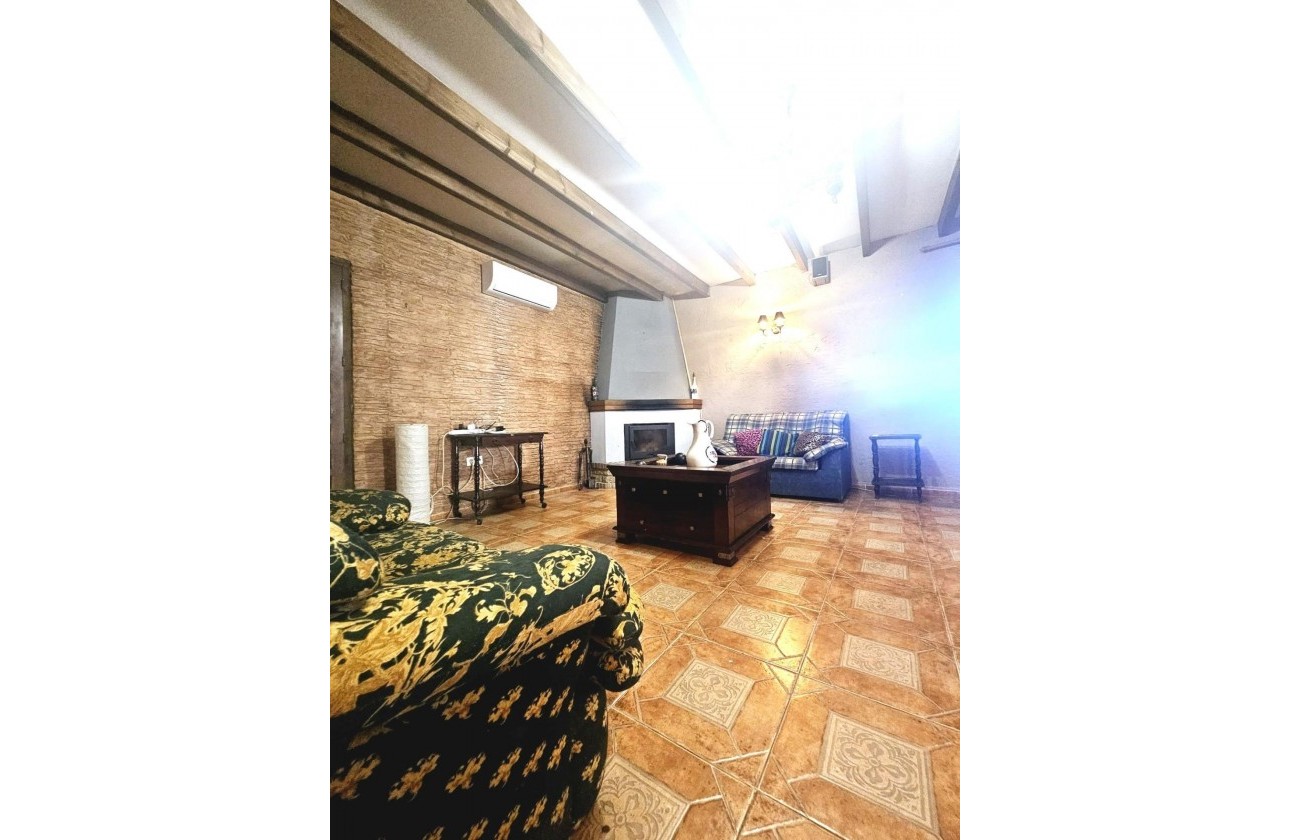 Resale - Detached Villa - Dolores - Comunidad valenciana