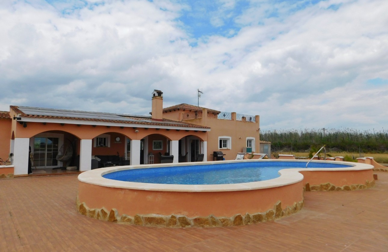 Resale - Detached Villa - Dolores