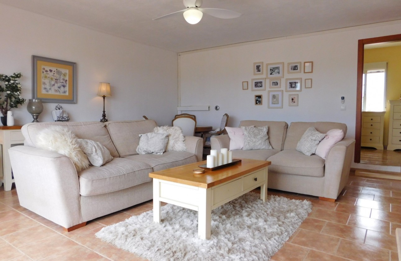 Resale - Detached Villa - Dolores