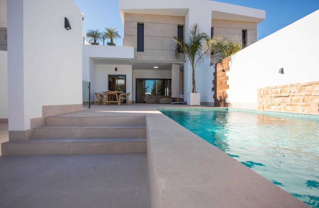 Resale - Detached Villa - Dolores