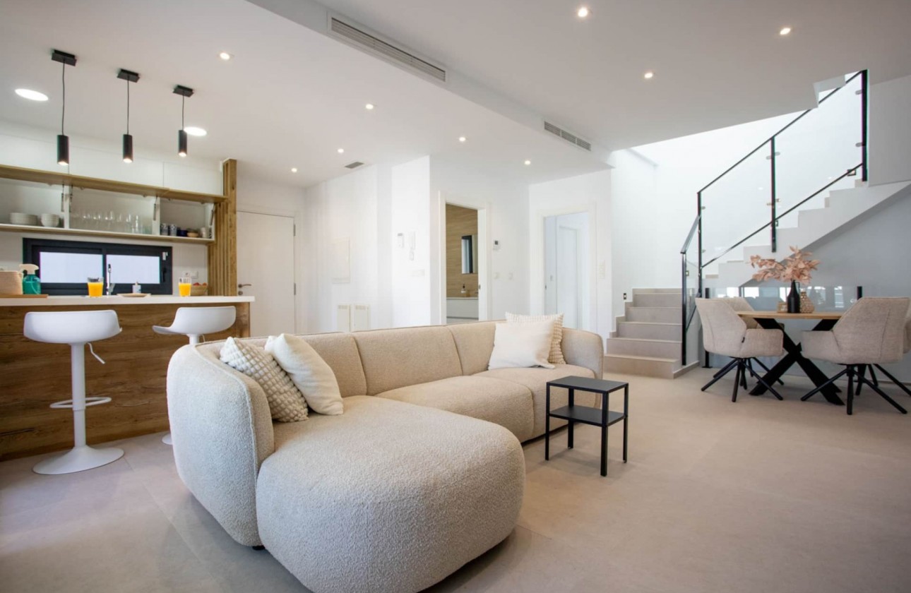 Resale - Detached Villa - Dolores