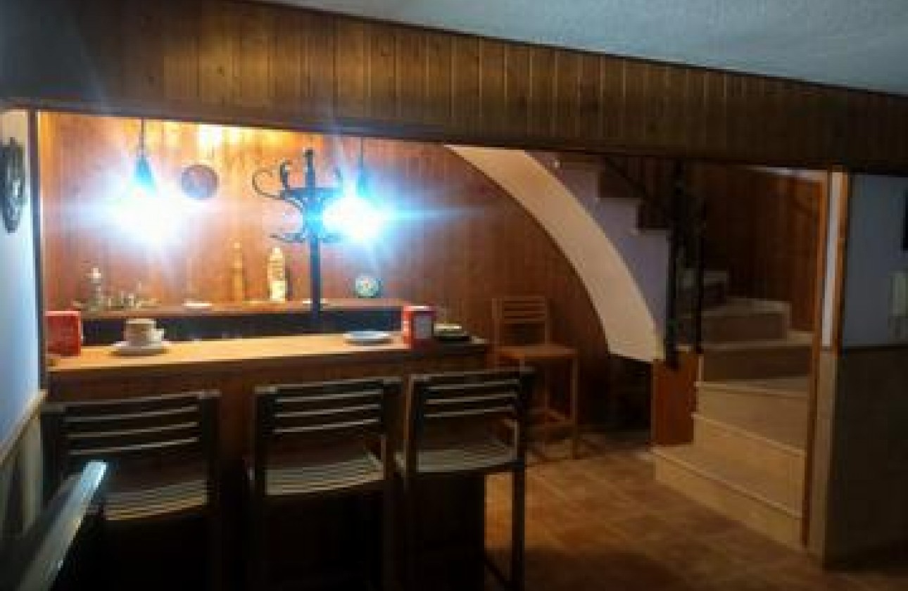 Resale - Detached Villa - Elche