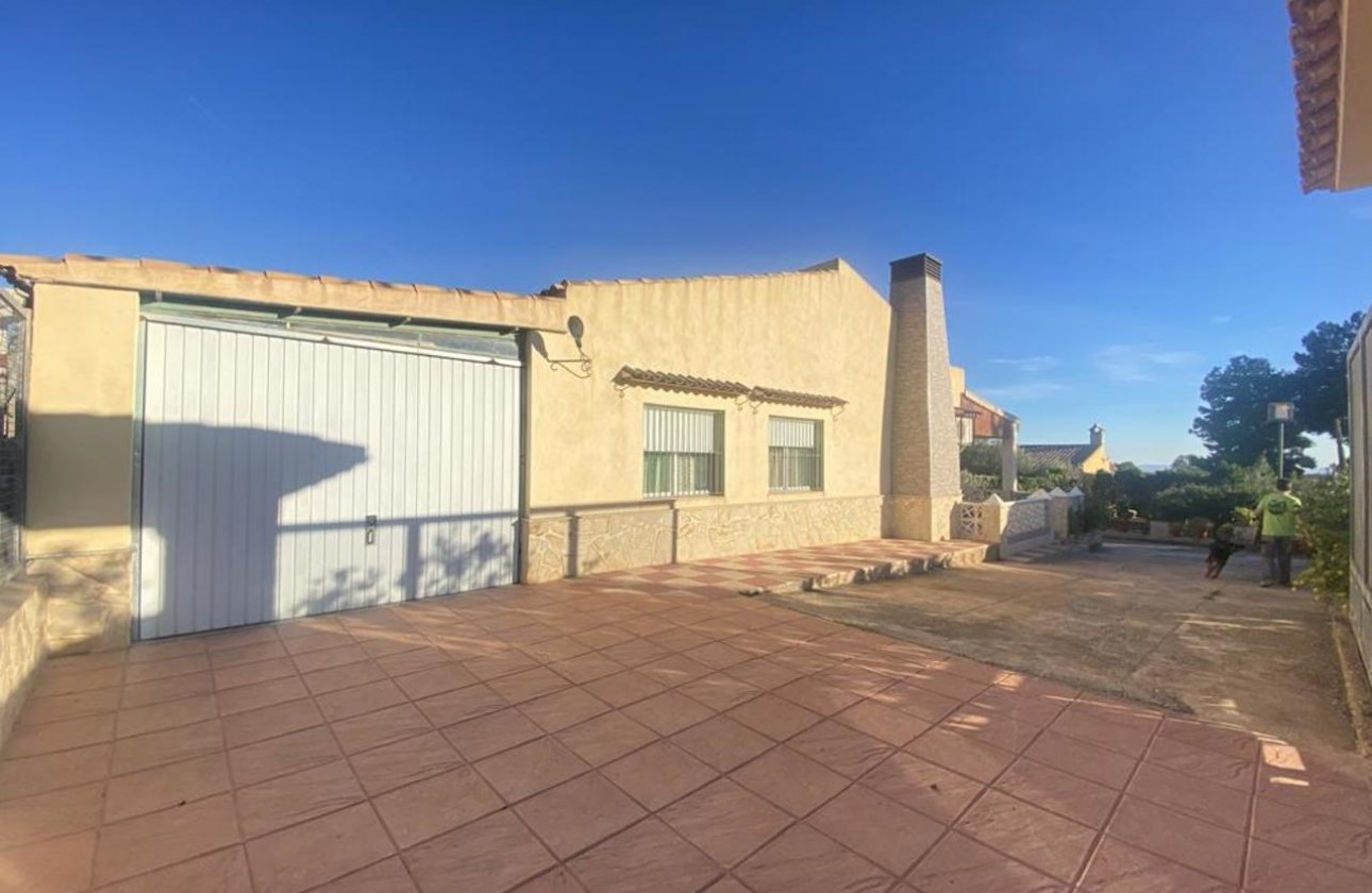 Resale - Detached Villa - Gea Y Truyols - Gea y Trujols