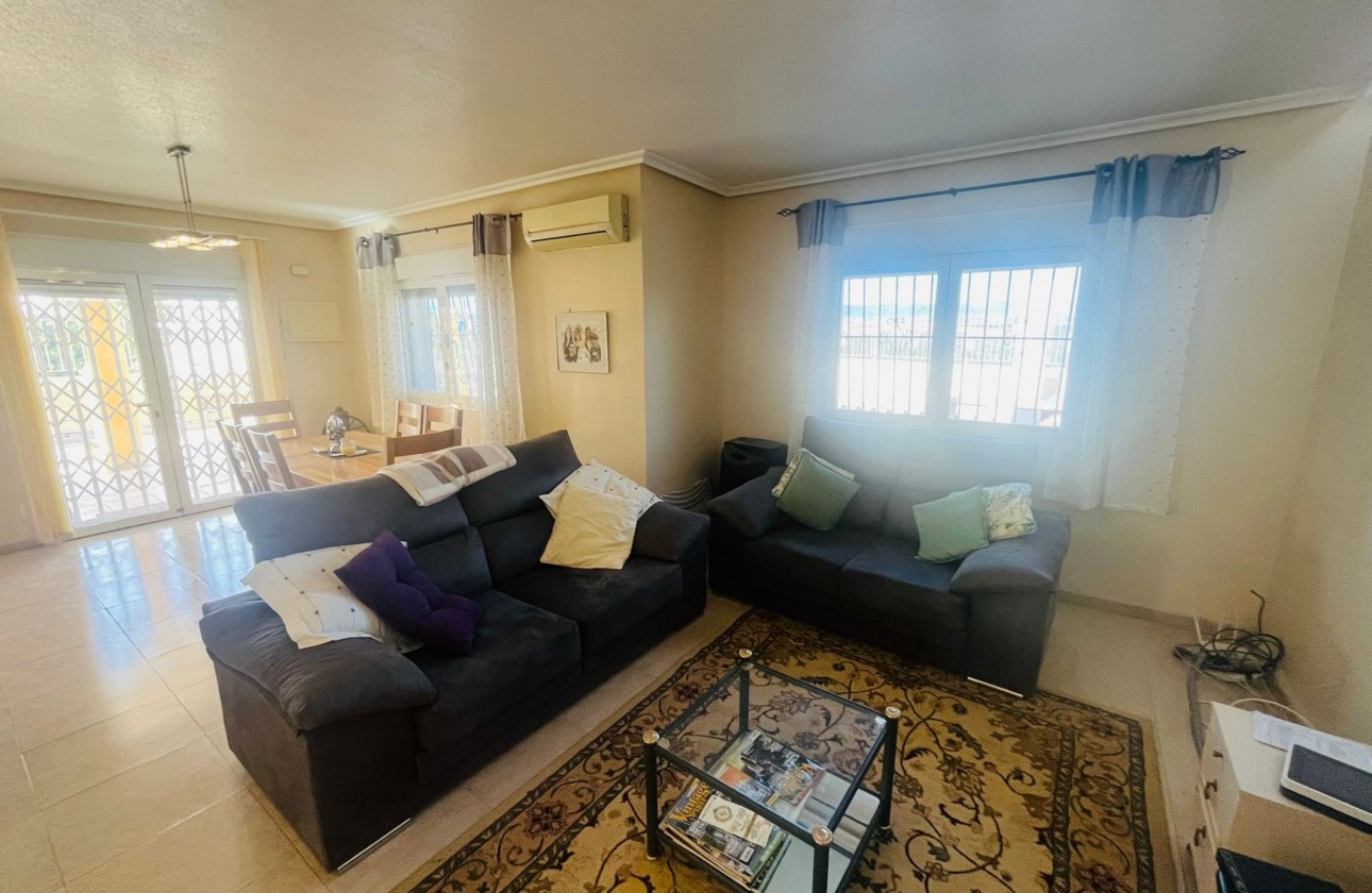 Resale - Detached Villa - Gea Y Truyols - Inland