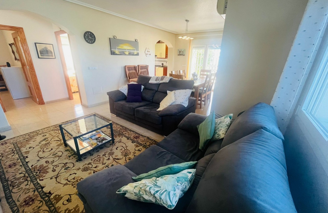 Resale - Detached Villa - Gea Y Truyols - Inland