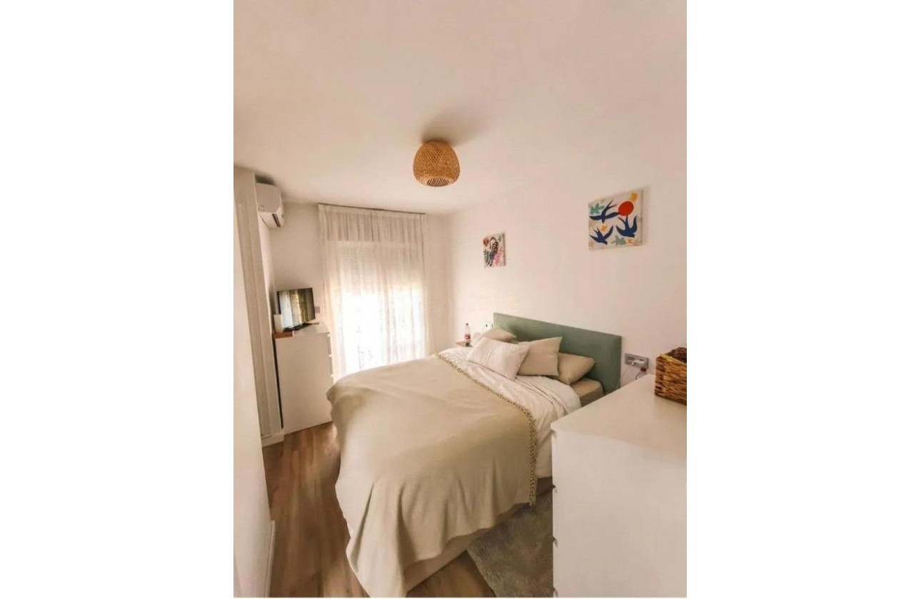 Resale - Detached Villa - Guardamar del Segura - Urb el raso