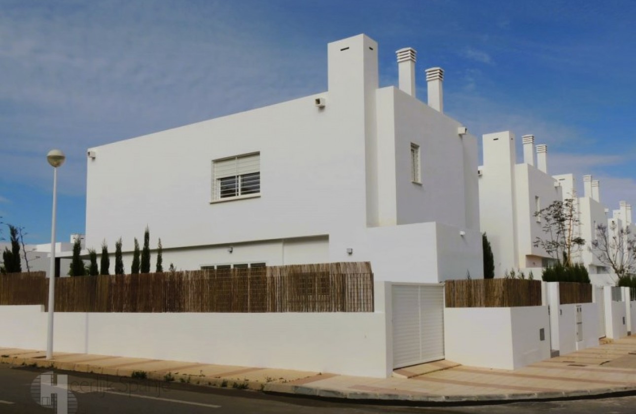 Resale - Detached Villa - La Manga Club - Cartagena