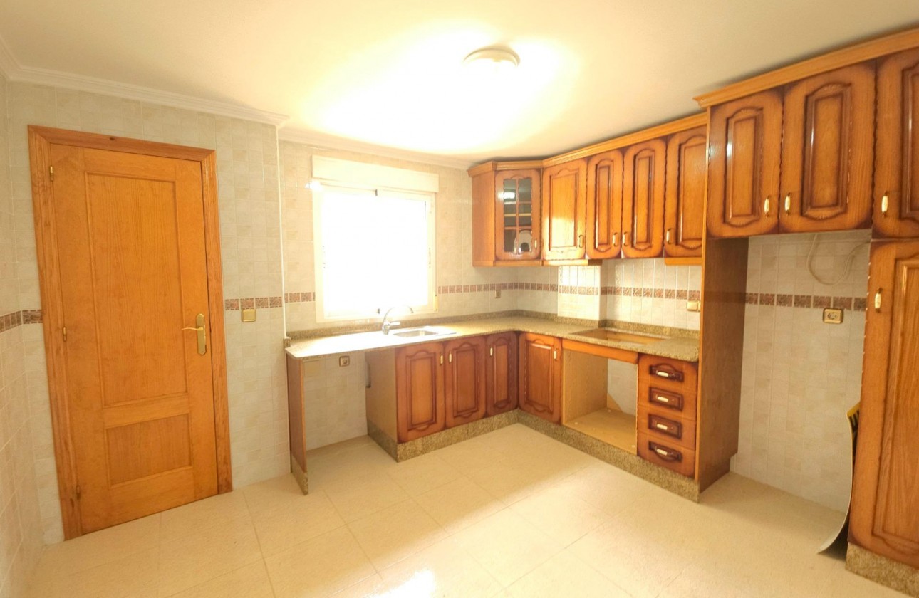 Resale - Detached Villa - La marina - La Marina