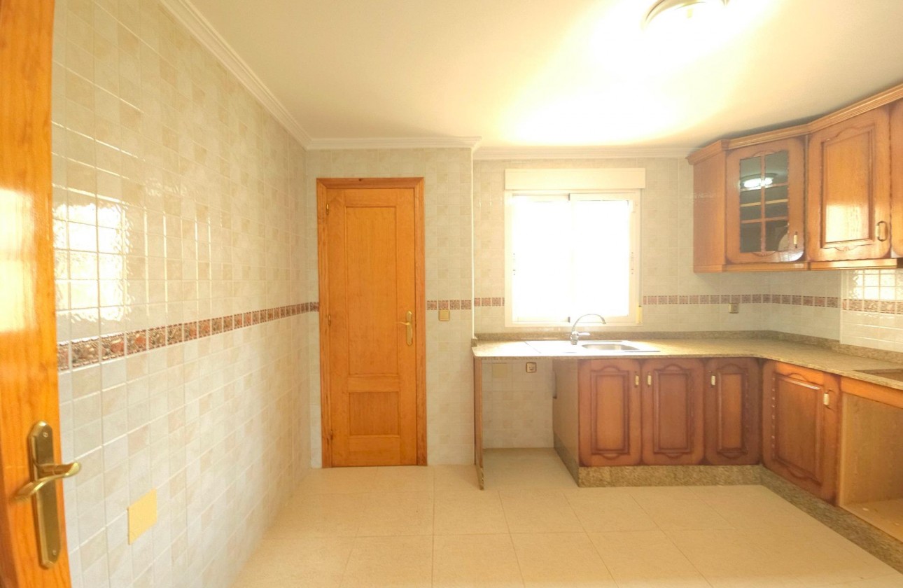 Resale - Detached Villa - La marina - La Marina