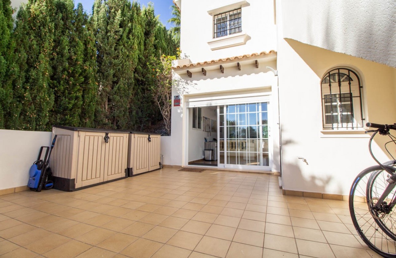 Resale - Detached Villa - Las Ramblas - Las Ramblas Golf Resort